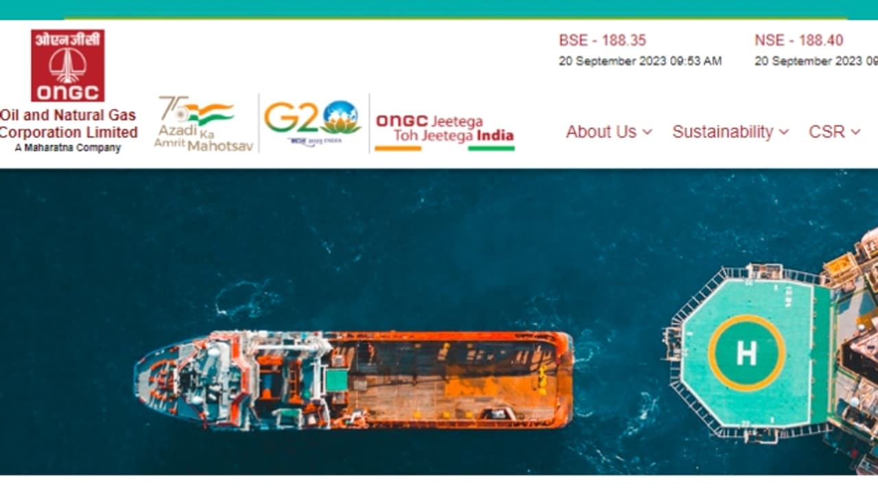 ONGC ಅಪ್ರೆಂಟಿಸ್ ನೋಂದಣಿ ಆರಂಭ, 2337 ಹುದ್ದೆಗಳಿಗೆ ಆನ್ಲೈನ್ನಲ್ಲಿ ಅಪ್ಲೈ ಮಾಡಿ ONGC ಅಪ್ರೆಂಟಿಸ್ ನೋಂದಣಿ ಆರಂಭ, 2337 ಹುದ್ದೆಗಳಿಗೆ ಆನ್ಲೈನ್ನಲ್ಲಿ ಅಪ್ಲೈ ಮಾಡಿ