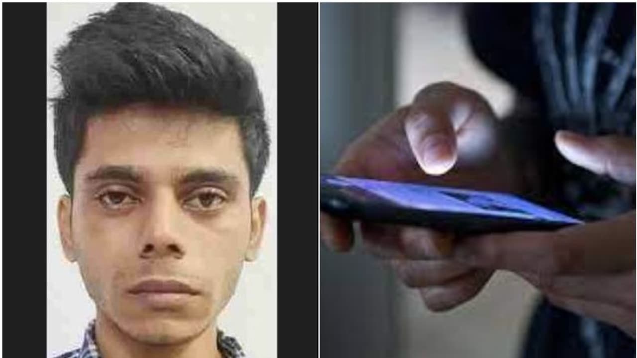 അധ്യാപികമാരുടെ ഫോട്ടോ കൈക്കലാക്കി, അശ്ലീല ചിത്രമായി മോർഫ് ചെയ്ത് പ്രചരിപ്പിച്ചു, മലപ്പുറത്ത് യുവാവ് പിടിയിൽ അധ്യാപികമാരുടെ ഫോട്ടോ കൈക്കലാക്കി, അശ്ലീല ചിത്രമായി മോർഫ് ചെയ്ത് പ്രചരിപ്പിച്ചു, മലപ്പുറത്ത് യുവാവ് പിടിയിൽ