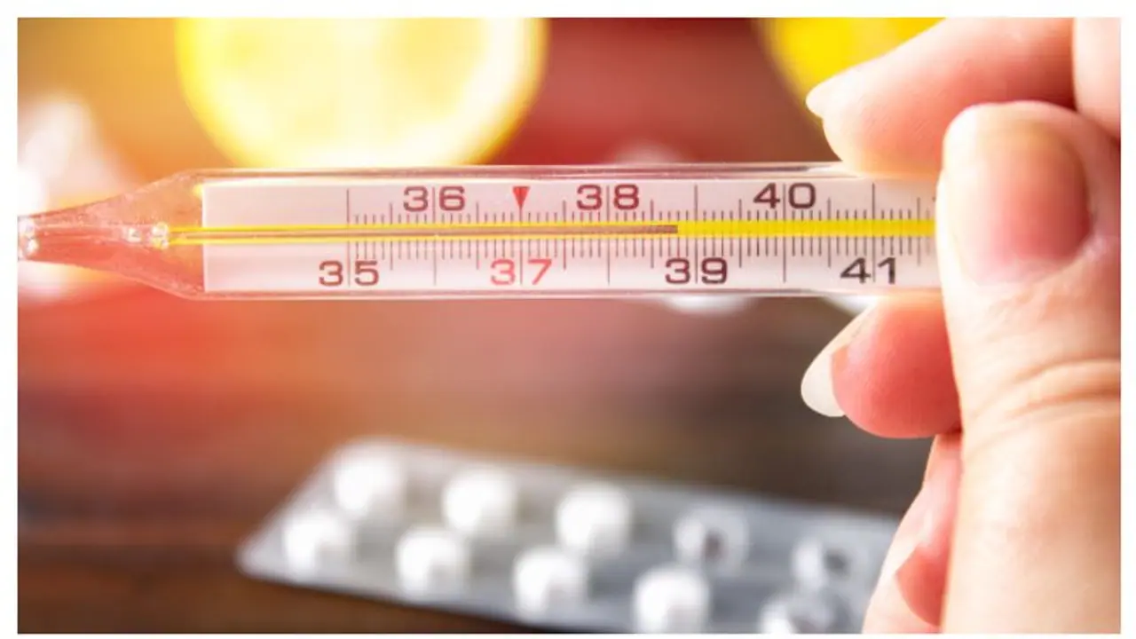 പനി പടരുന്നു; സര്വകലാശാലയിലെ ഹോസ്റ്റലുകള് അടച്ചു പനി പടരുന്നു; സര്വകലാശാലയിലെ ഹോസ്റ്റലുകള് അടച്ചു