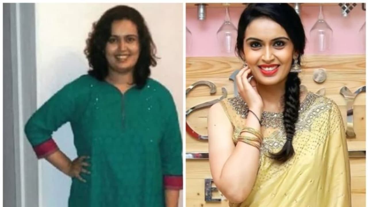 58 കിലോയിൽ നിന്ന് 105 കിലോയിലെത്തി, ചില ആരോഗ്യപ്രശ്നങ്ങൾ അലട്ടിയിരുന്നു ; തുറന്ന് പറഞ്ഞ് നടി നന്ദിനി 58 കിലോയിൽ നിന്ന് 105 കിലോയിലെത്തി, ചില ആരോഗ്യപ്രശ്നങ്ങൾ അലട്ടിയിരുന്നു ; തുറന്ന് പറഞ്ഞ് നടി നന്ദിനി