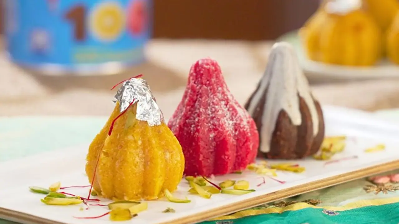 3 type modak recipe 3 type modak recipe