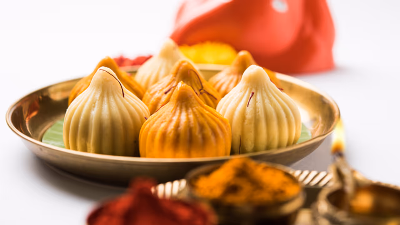 modak