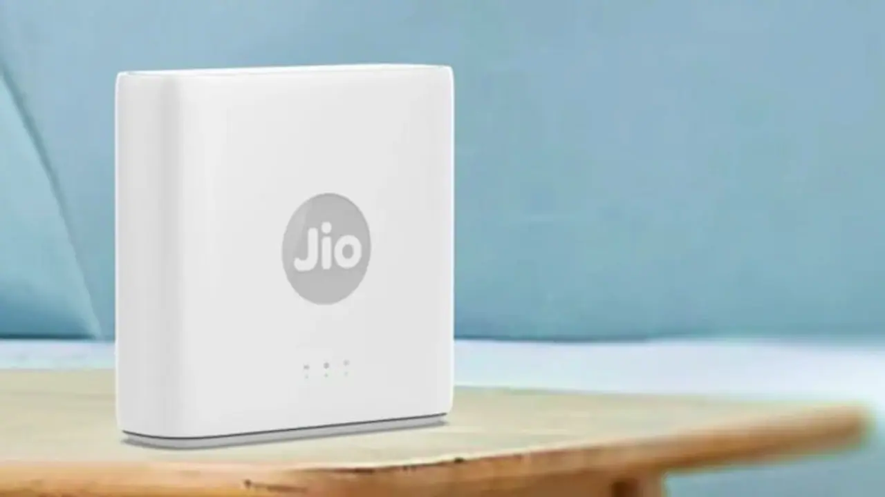 Reliance Jio introduces 6 AirFiber plans with FREE Netflix, Amazon Prime subscription