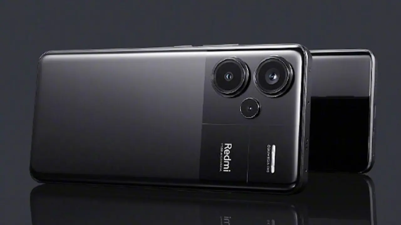 ரெட்மீ நோட் 13 சீரிஸ் அறிமுகம்! நாள் முழுவதும் நீடிக்கும் பேட்டரியுடன் அசத்தலான மூன்று மாடல்கள்!