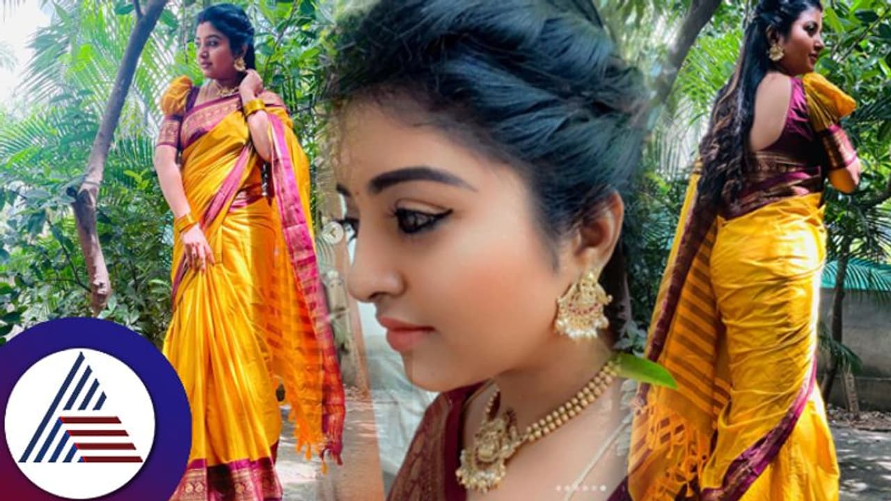 ಗಂಡ ಜೈಲಲ್ಲಿ, ಹೆಂಡ್ತಿ ಫೋಟೋಷೂಟ್​: ಮಹಾಲಕ್ಷ್ಮಿ ಪೋಸ್ಟ್​ಗೆ ಸಾಂತ್ವನದ ಸುರಿಮಳೆ!