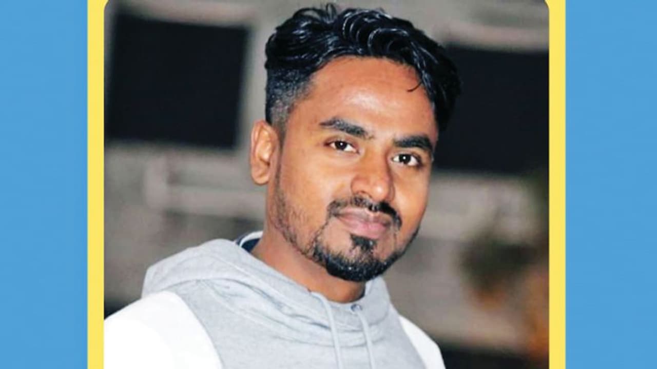 മഹ്സൂസിലൂടെ ഒരു മില്യൺ ദിര്ഹം നേടി പ്രവാസി മഹ്സൂസിലൂടെ ഒരു മില്യൺ ദിര്ഹം നേടി പ്രവാസി