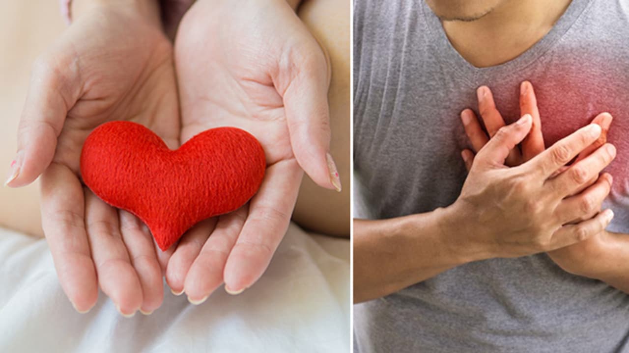 இந்த பிரச்சனை ஆண்களின் இதய நோய் ஆபத்தை இரட்டிப்பாக்குகிறது.. இதய ஆரோக்கியத்தை எப்படி பராமரிப்பது?