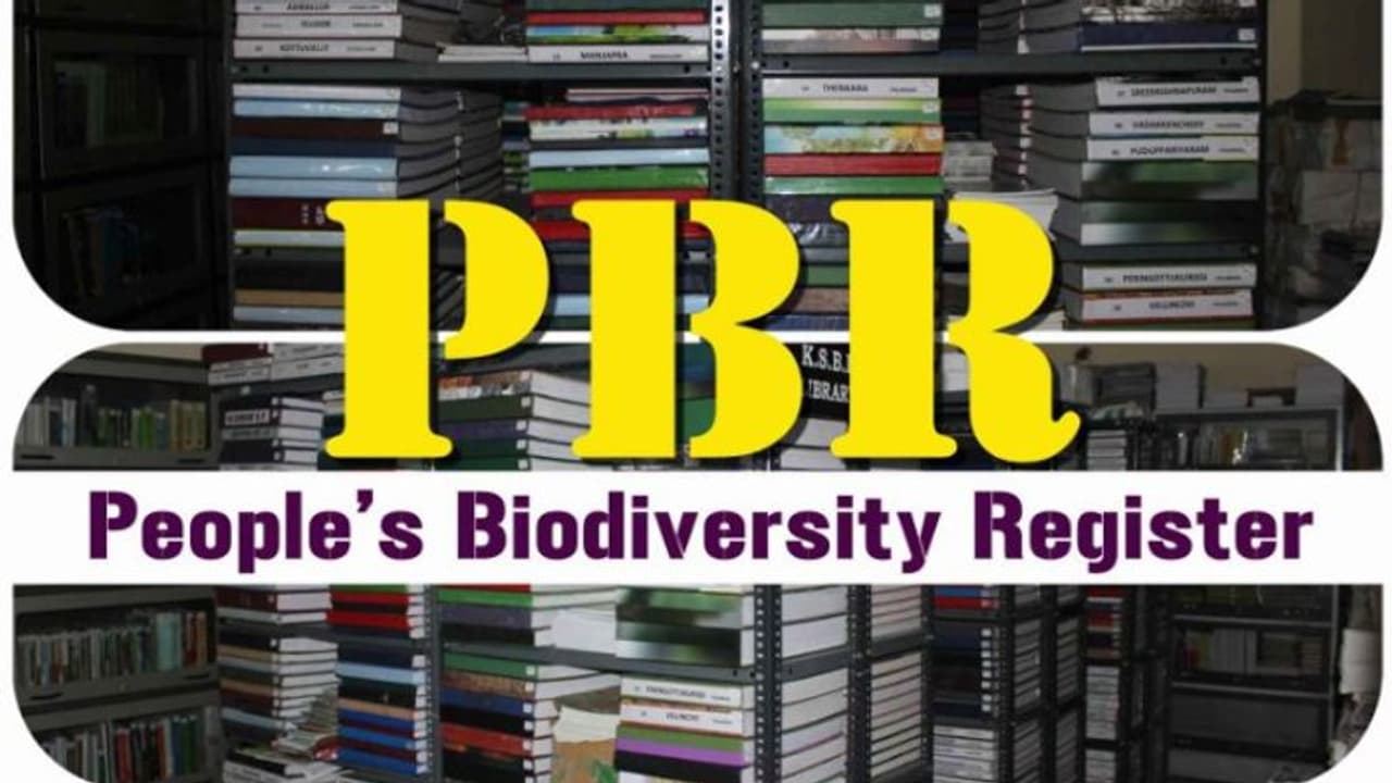 ജൈവ വൈവിധ്യ രജിസ്റ്റര്‍; നേട്ടം കൈവരിക്കാനൊരുങ്ങി ആലപ്പുഴ