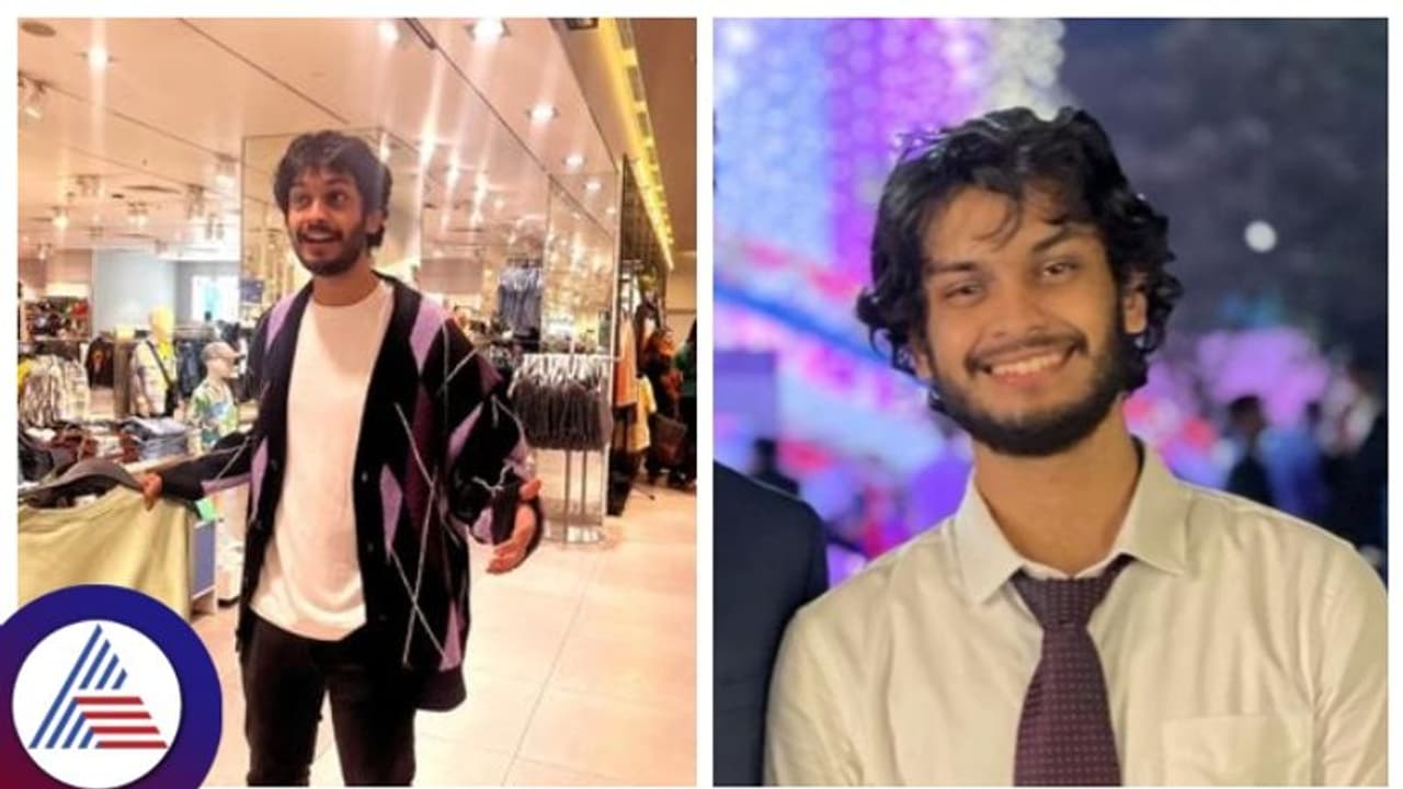 ಯುಎಸ್ ಮೂಲದ ಕಂಪೆನಿಯಿಂದ 1.35 ಕೋಟಿ ರೂ. ಪ್ಯಾಕೇಜ್ ಉದ್ಯೋಗ ಪಡೆದು ಬೆಂಗಳೂರು ಯುವಕ ಐತಿಹಾಸಿಕ ಸಾಧನೆ