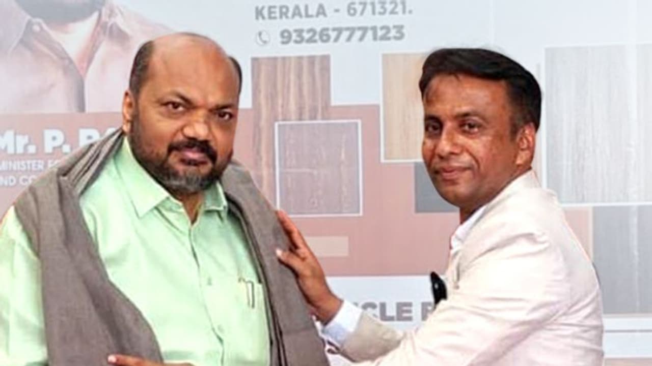  'ഗുജറാത്തും കർണാടകയും വേണ്ട, കേരളം മതി'; മഹാരാഷ്ട്രയിൽ നിന്ന് 40 കോടിയുടെ നിക്ഷേപവുമായി ഈ കമ്പനി...