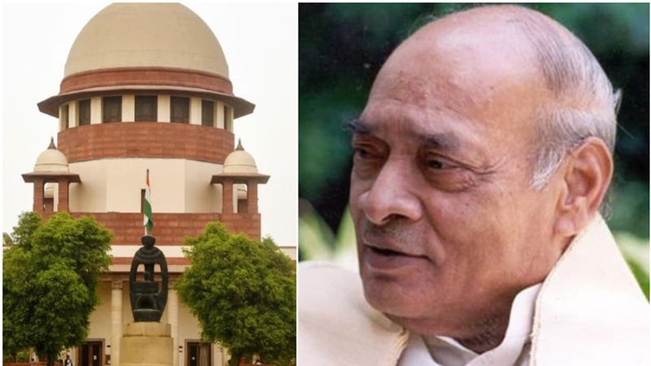 പണി വരിക നിലവിലെ എംപിമാർക്കും എംഎൽഎമാർക്കും! 1998 ലെ നരസിംഹറാവു കേസ് വിധി പുനഃപരിശോധിക്കുമെന്ന് സുപ്രീംകോടതി