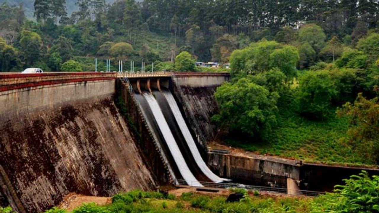 കുണ്ടള ഡാം നാളെ തുറക്കും; ജാഗ്രത പാലിക്കണമെന്ന് കലക്ടര്‍