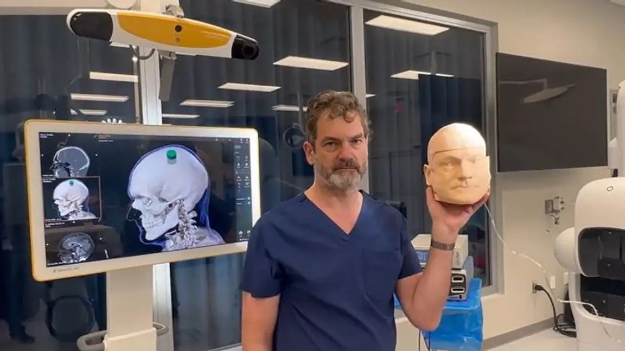 Elon Musk gets nod for human brain implant; here's what comes next Elon Musk gets nod for human brain implant; here's what comes next