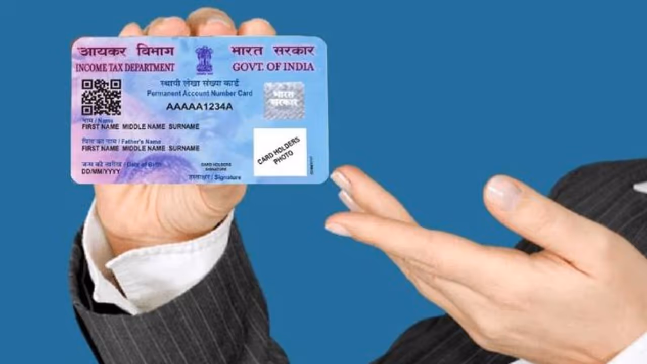 പാൻ കാർഡ് നഷ്ടപ്പെട്ടോ? പുതിയത് ലഭിക്കാൻ എത്ര രൂപ നൽകണം