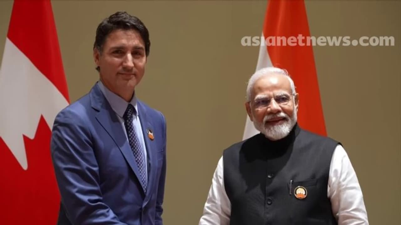 ട്രൂഡോയുടെ നിലപാടിൽ ഇന്ത്യക്ക് പ്രതിഷേധം: കടുത്ത നടപടികളിലേക്ക് നീങ്ങാൻ വിദേശകാര്യ മന്ത്രാലയം