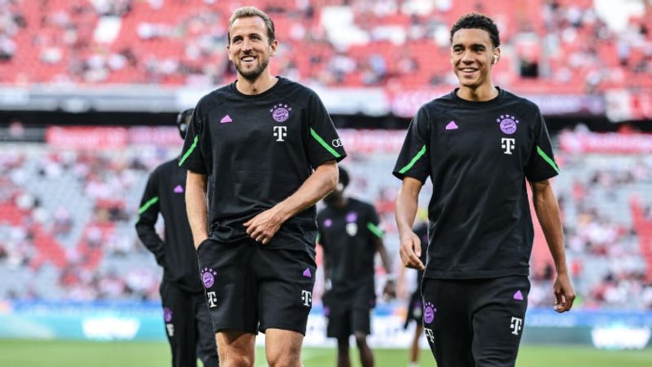 മാഞ്ചസ്റ്റര്‍ യുണൈറ്റഡ് എണ്ണി കൂട്ടുമോ? ചാംപ്യന്‍സ് ലീഗില്‍ ഇന്ന് ഹാരി കെയ്‌നിന്റെ ബയേണ്‍ മ്യൂണിക്കിനെതിരെ