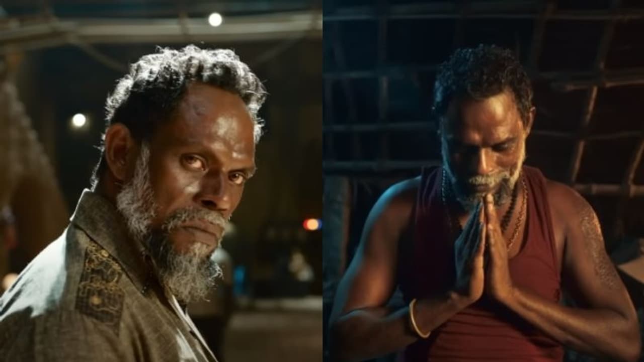 'വര്മന്റെ ഷെയര് കൊടുക്കണം'; 'നരസിംഹ'യ്ക്ക് ലഭിച്ചതിലും അഭിനന്ദനം, വീണ്ടും ആവശ്യമുയര്ത്തി ആരാധകര് 'വര്മന്റെ ഷെയര് കൊടുക്കണം'; 'നരസിംഹ'യ്ക്ക് ലഭിച്ചതിലും അഭിനന്ദനം, വീണ്ടും ആവശ്യമുയര്ത്തി ആരാധകര്