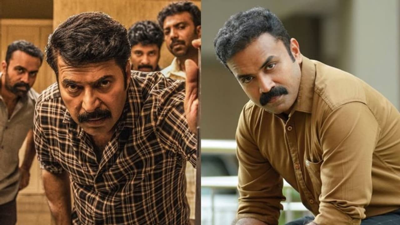 'ഫാന്സിനോട് ക്ഷമാപണം'; 'കണ്ണൂര് സ്ക്വാഡ്' റിലീസ് തീയതിയെക്കുറിച്ച് തിരക്കഥാകൃത്ത് 'ഫാന്സിനോട് ക്ഷമാപണം'; 'കണ്ണൂര് സ്ക്വാഡ്' റിലീസ് തീയതിയെക്കുറിച്ച് തിരക്കഥാകൃത്ത്