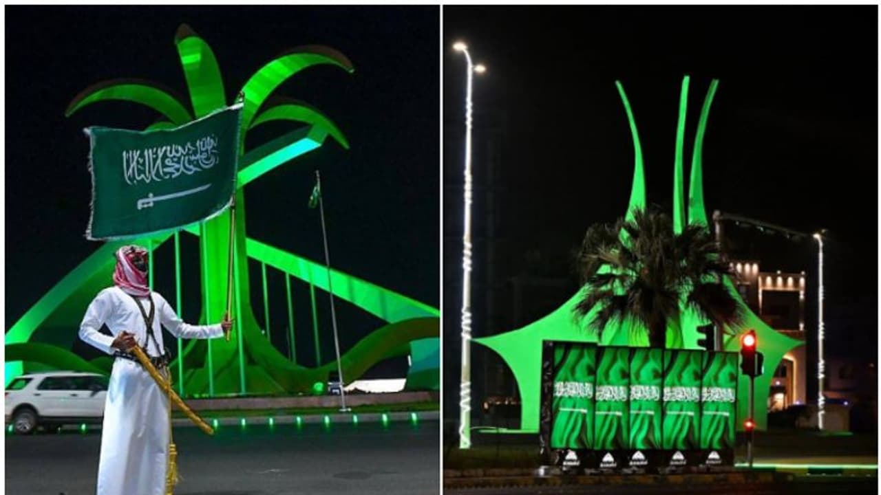ദേശീയ ദിനാഘോഷത്തിനൊരുങ്ങി സൗദി അറേബ്യ; വൈവിധ്യമാർന്ന ആഘോഷപരിപാടികൾ