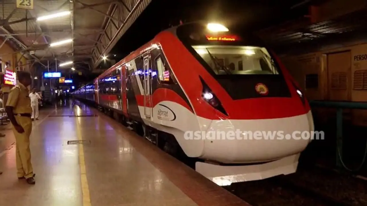Kerala News HIGHLIGHTS: New Vande Bharat express granted stop in Tirur, says MP ET Mohammed Basheer