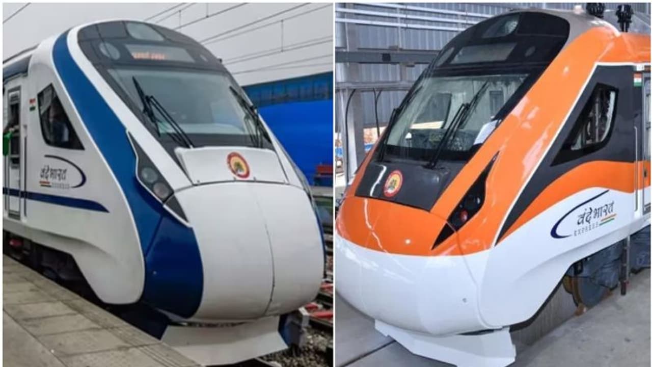 രണ്ട് കാരണം! രണ്ടാം വന്ദേ ഭാരത് ബമ്പർ ഹിറ്റ്, 5 ദിവസത്തെ ബുക്കിംഗിൽ ആദ്യ വന്ദേഭാരതിനെയും മറികടന്നു