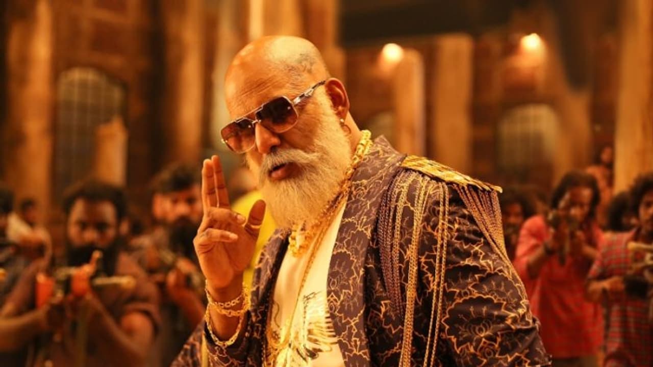 'ജയിലറി'ന് പിന്നാലെ തമിഴ്നാട്ടില്‍ തിയറ്ററുകള്‍ നിറച്ച് വിശാല്‍; 'മാര്‍ക്ക് ആന്‍റണി'യുടെ 5 ദിവസത്തെ കളക്ഷന്‍