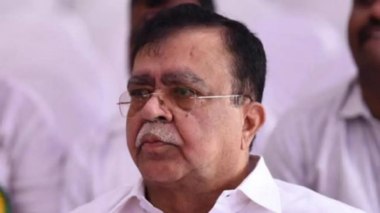 ನಾನು ಹಾಸನಕ್ಕೆ ಹೋಗದಿದ್ದರೆ ನೀರು ಬರುತ್ತಿರಲಿಲ್ಲ: ಸಚಿವ ಕೆ.ಎನ್.ರಾಜಣ್ಣ ನಾನು ಹಾಸನಕ್ಕೆ ಹೋಗದಿದ್ದರೆ ನೀರು ಬರುತ್ತಿರಲಿಲ್ಲ: ಸಚಿವ ಕೆ.ಎನ್.ರಾಜಣ್ಣ