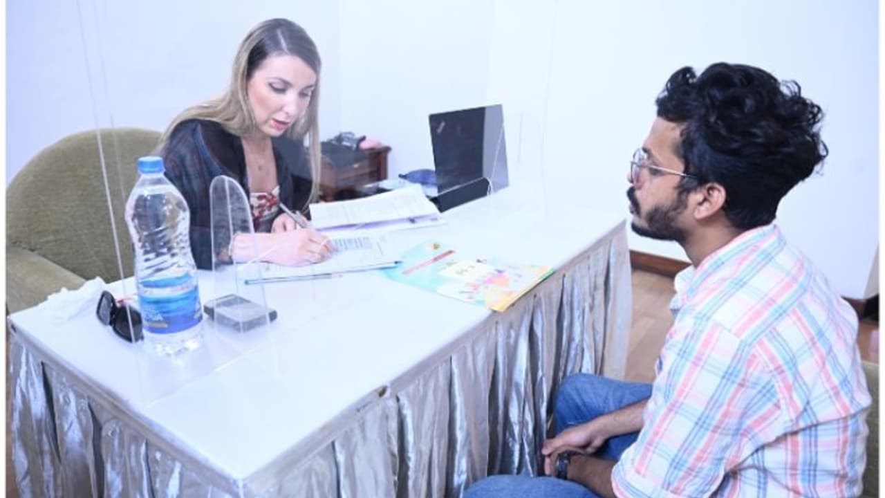 ജര്‍മനിയില്‍ തൊഴില്‍ തേടുന്നവര്‍ക്കുള്ള അഭിമുഖങ്ങള്‍ തിരുവനന്തപുരത്ത് തുടങ്ങി; ഇനിയും അപേക്ഷിക്കാന്‍ അവസരം