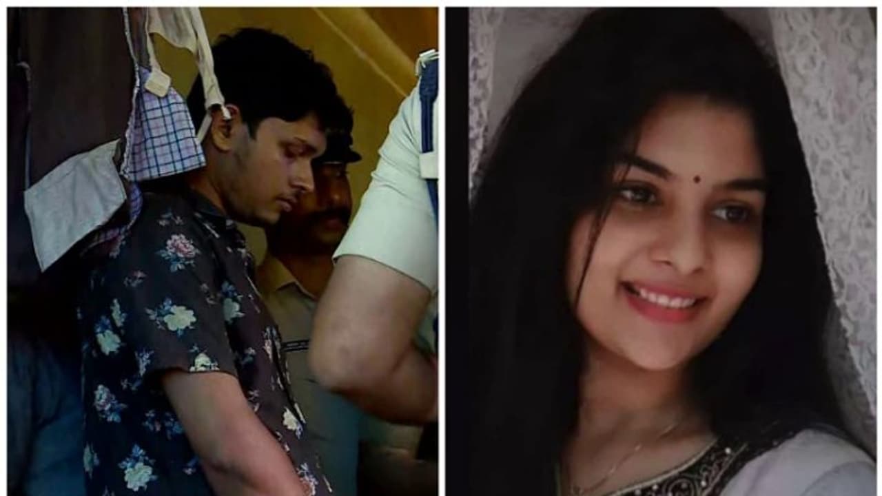 പാനൂർ വിഷ്ണുപ്രിയ കൊലപാതകം; നാടിനെ നടുക്കിയ ക്രൂരകൊലപാതകത്തിൽ വിചാരണ ഇന്ന് മുതല്‍