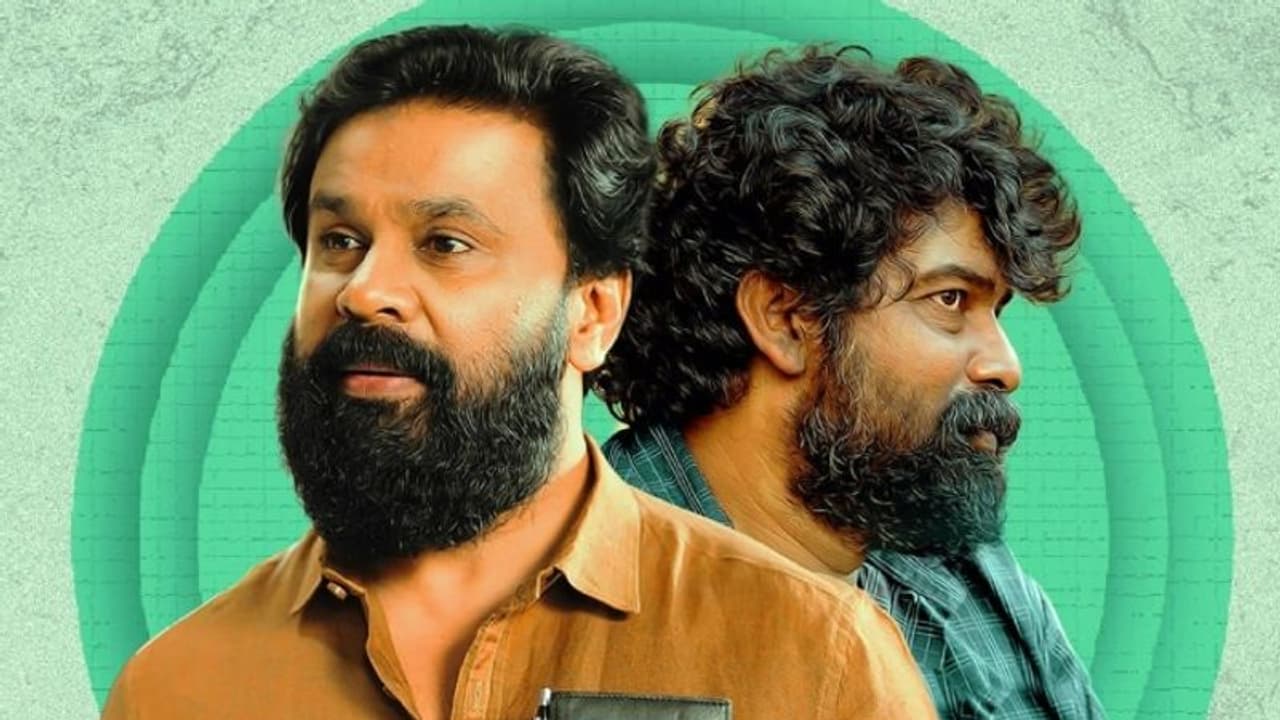 'വോയ്‍സ് ഓഫ് സത്യനാഥന്‍' ഒടിടിയില്‍; സ്ട്രീമിംഗ് ആരംഭിച്ചു