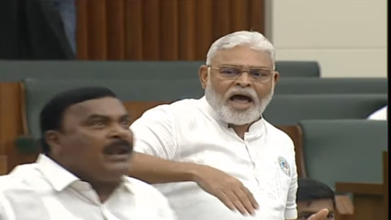 అందరికీ తెలిసిందేగా ''రసికులం''..: అంబటిపై అయ్యన్నపాత్రుడు సెటైర్లు