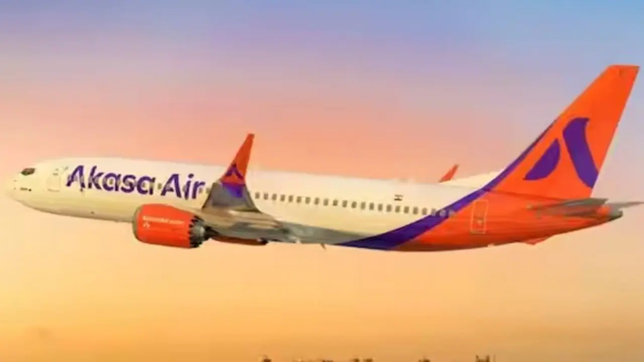 വിമാന യാത്രക്കാർക്ക് വലിയ സന്തോഷം; വരുന്നൂ എല്ലാ ദിവസവും നേരിട്ടുള്ള സർവീസുകൾ, ആകാശ എയറിൽ യുഎഇയിലേക്ക് പറക്കാം