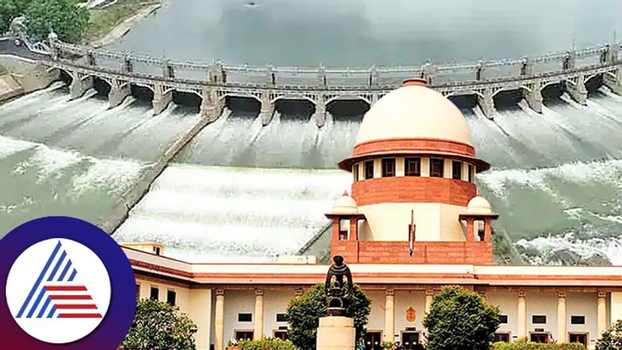 ಸುಪ್ರೀಂ ಕೋರ್ಟ್‌ನಲ್ಲಿ ಕಾವೇರಿ ಅಡವಿಟ್ಟು ಸೋತ ಕರ್ನಾಟಕ! ವಕೀಲರ ವಾದ ಇಲ್ಲಿದೆ ನೋಡಿ...