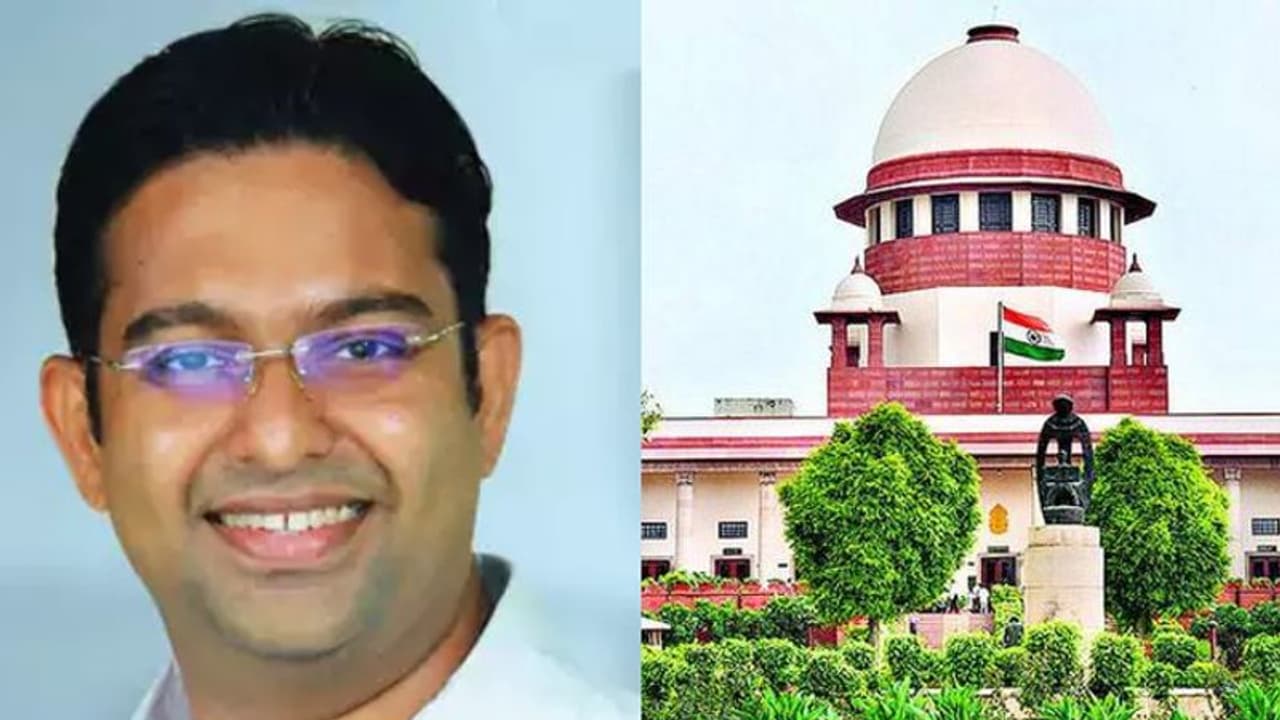 ജസ്റ്റിസ് നഗരേഷിനെതിരായ പരാമര്ശത്തിന് ശിക്ഷ; ഹൈക്കോടതി വിധിക്കെതിരെ നിപുണ് ചെറിയാന് സുപ്രീംകോടതിയില് ജസ്റ്റിസ് നഗരേഷിനെതിരായ പരാമര്ശത്തിന് ശിക്ഷ; ഹൈക്കോടതി വിധിക്കെതിരെ നിപുണ് ചെറിയാന് സുപ്രീംകോടതിയില്