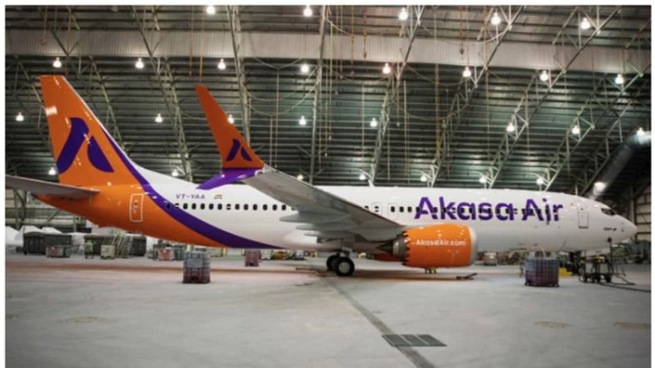 3 മാസത്തിനിടെ രാജിവെച്ചത് 43 പൈലറ്റുമാര്‍; റദ്ദാക്കിയത് 630 ലേറെ സര്‍വ്വീസുകള്‍; അടച്ചുപൂട്ടുമോ അകാസ? 