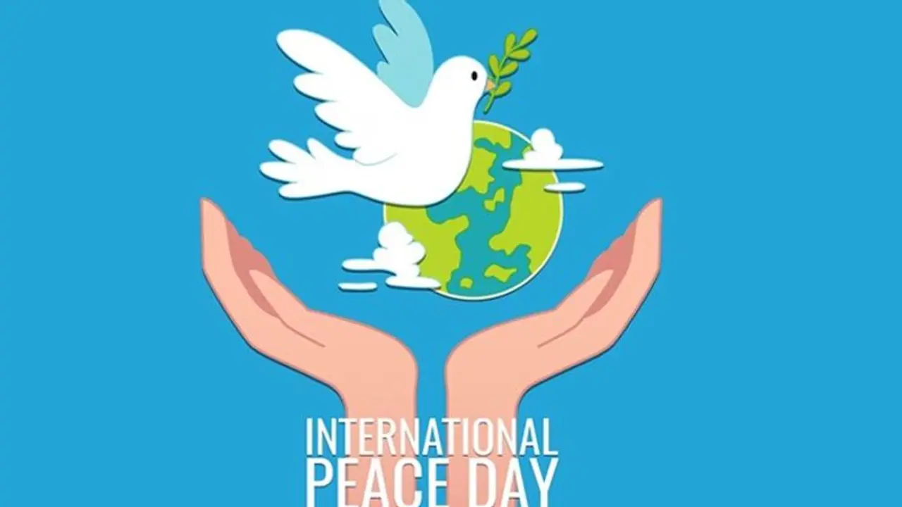 International Day of Peace 2023: Day, history, significance International Day of Peace 2023: Day, history, significance