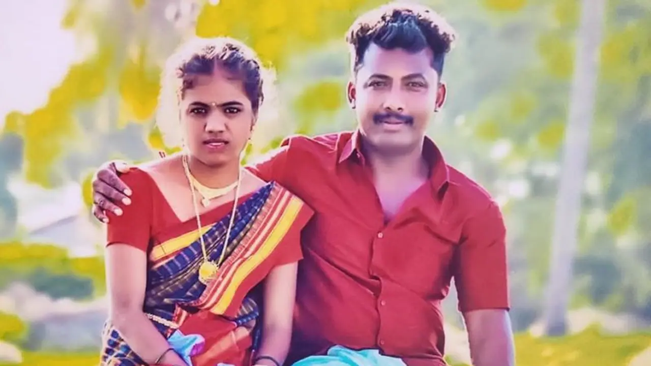 ವರದಕ್ಷಿಣೆ ಕಿರುಕುಳ: ಮದುವೆಯಾಗಿ ನಾಲ್ಕೇ ತಿಂಗಳಿಗೆ ಮಸಣ ಸೇರಿದ ಯುವತಿ!