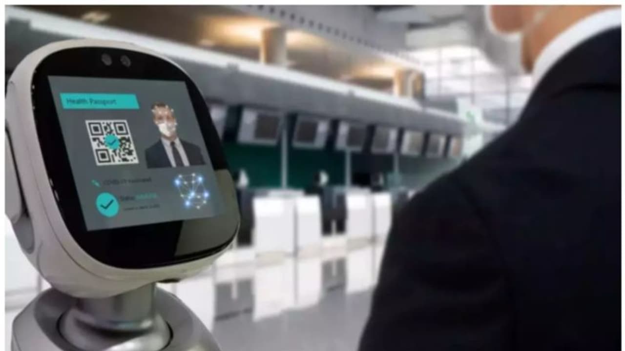 നടപടികളെല്ലാം ഇനി 'മുഖം നോക്കി'; ഈ വിമാനത്താവളത്തില്‍ പാസ്‍പോര്‍ട്ട് വേണ്ടെന്ന് അധികൃതര്‍