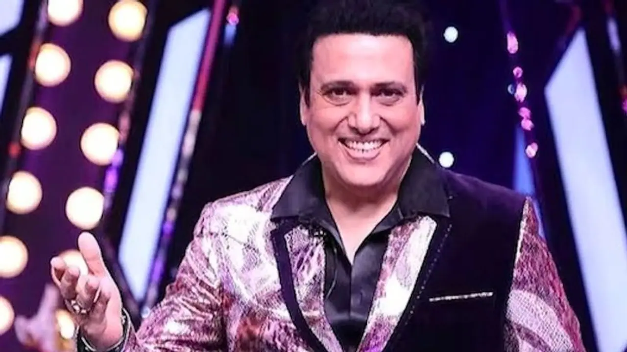 Govinda breaks silence on 'rejecting' movies worth Rs 100 crores; Know details