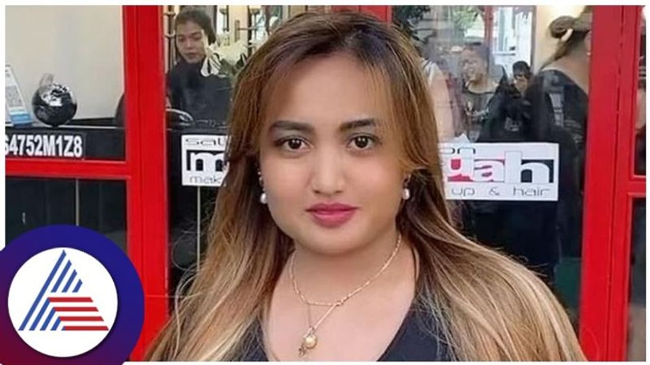 ಬಿಸ್ಮಿಲ್ಲಾ ಪ್ರಾರ್ಥನೆ ಬಳಿಕ ಹಂದಿಮಾಂಸ ಸೇವಿಸಿದ ಟಿಕ್‌ಟಾಕ್ ಸ್ಟಾರ್‌ಗೆ 2 ವರ್ಷ ಜೈಲು ಶಿಕ್ಷೆ; ವೈರಲ್ ವಿಡಿಯೋ ಇಲ್ಲಿದೆ!