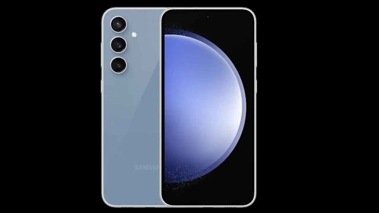 സാംസങ് ഗ്യാലക്സി S23 എഫ്ഇ എത്തുന്നു: കിടിലന് വില സാംസങ് ഗ്യാലക്സി S23 എഫ്ഇ എത്തുന്നു: കിടിലന് വില