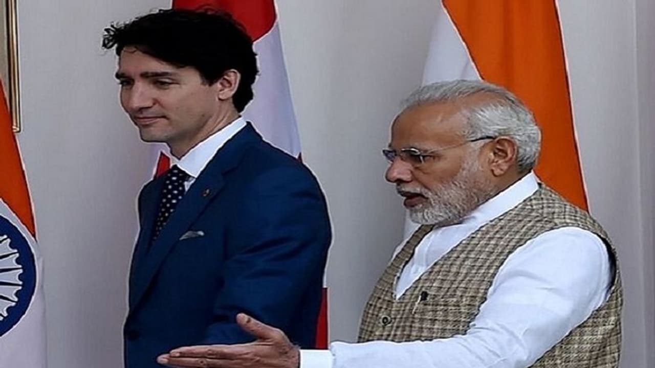 भारत में कनाडा के नागरिकों की एंट्री पर रोक, खालिस्तान विवाद के बीच भारत सरकार का बड़ा फैसला