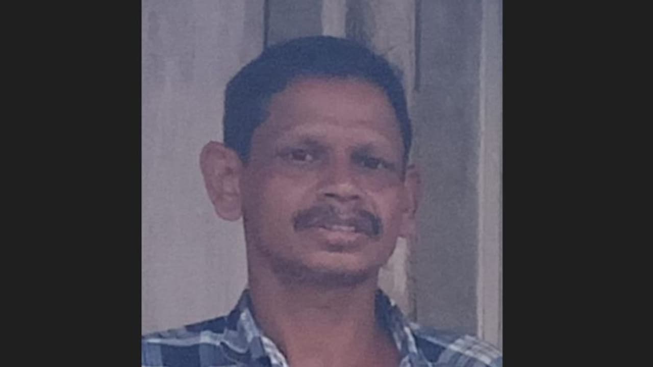 തെങ്ങ് കയറ്റത്തിനിടെ കടന്നല് കുത്തേറ്റു; കോഴിക്കോട് സ്വദേശിക്ക് ദാരുണാന്ത്യം തെങ്ങ് കയറ്റത്തിനിടെ കടന്നല് കുത്തേറ്റു; കോഴിക്കോട് സ്വദേശിക്ക് ദാരുണാന്ത്യം