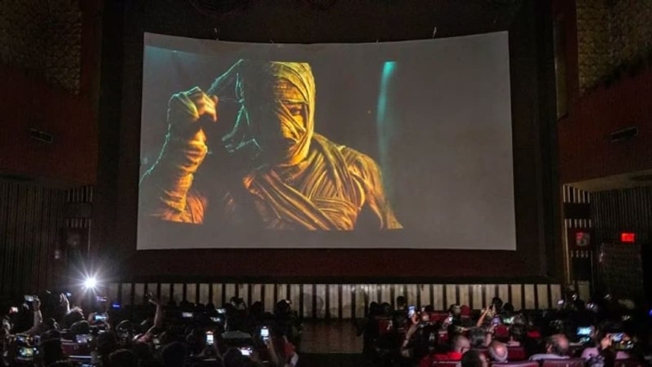 ഏത് സിനിമ കാണാനും 99 രൂപ ടിക്കറ്റ്, ഓഫര്‍ ഈ ദിവസത്തേക്ക് മാത്രം; വീണ്ടും ദേശീയ സിനിമാദിനം