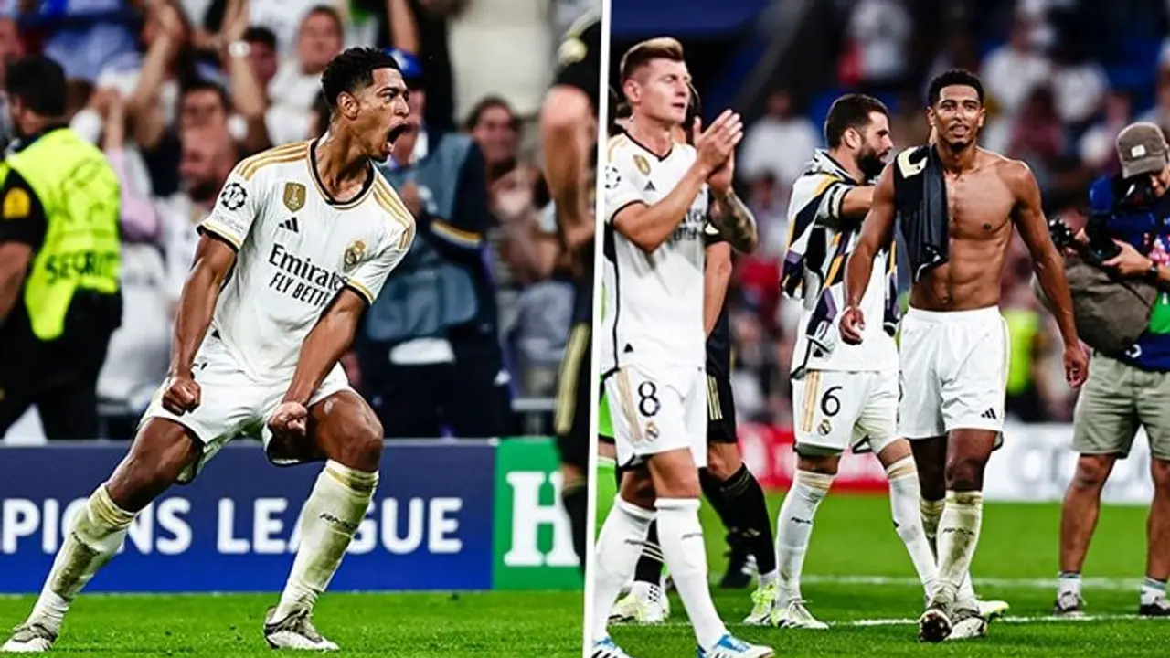 Real Madrid boss Carlo Ancelotti reveals 'most important' moment of their La Liga title win Real Madrid boss Carlo Ancelotti reveals 'most important' moment of their La Liga title win