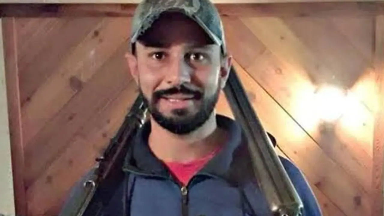 Who was Sukha Duneke, gangster and Khalistani terrorist killed in Canada?