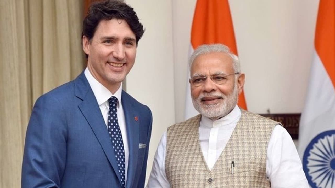 ​दोस्ती निभाता रहा भारत, दगा देता रहा कनाडा, प्वाइंटस में जानिए ऐसी 5 बड़ी घटनाएं