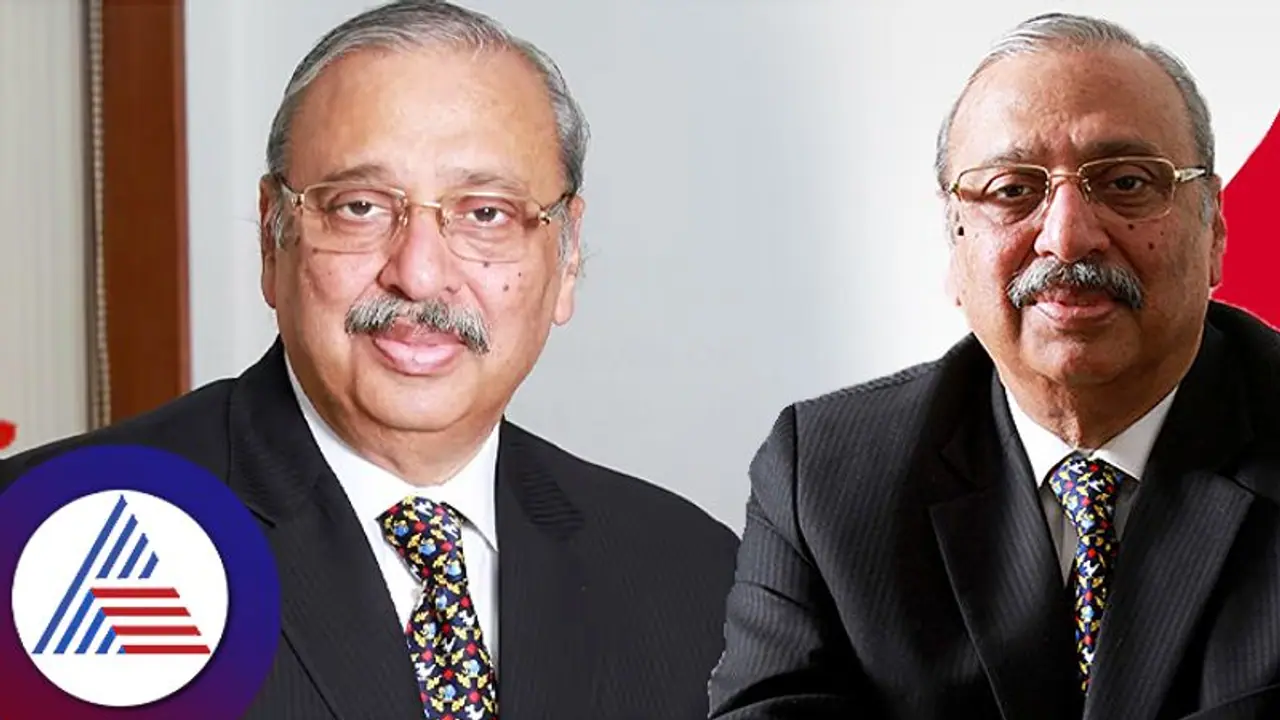 ಸರ್ಕಾರಿ ಕೆಲಸಕ್ಕೆ ರಾಜೀನಾಮೆ ನೀಡಿ ಆರ್ ಒ ಕಂಪನಿ ಸ್ಥಾಪಿಸಿದ ಐಐಟಿ ಪದವೀಧರ, ಇಂದು 1100 ಕೋಟಿ ಒಡೆಯ