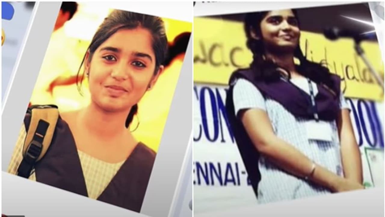 അവൻ അപ്പിടിയേ സിങ്കം മാതിരി വന്ത് നിന്നേൻ! ജാനുവിനെ മറക്കാനാകുമോ; പ്രണയം നിറച്ച് ഗൗരിയുടെ പുതിയ ചിത്രം വരുന്നു അവൻ അപ്പിടിയേ സിങ്കം മാതിരി വന്ത് നിന്നേൻ! ജാനുവിനെ മറക്കാനാകുമോ; പ്രണയം നിറച്ച് ഗൗരിയുടെ പുതിയ ചിത്രം വരുന്നു