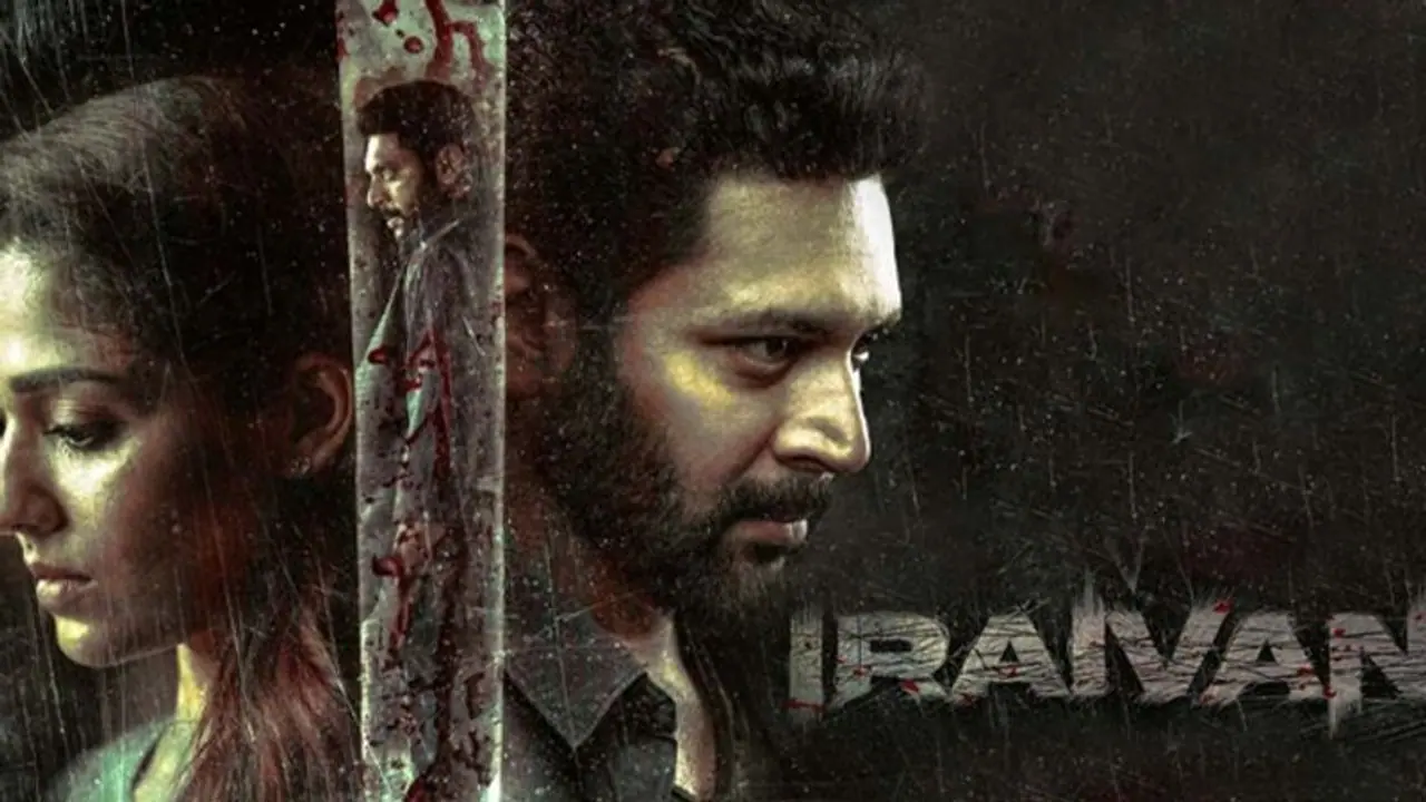 സൈക്കോ ത്രില്ലറുമായി നയൻതാര, ചിത്രത്തിന്റെ രഹസ്യങ്ങളുടെ ആകാംക്ഷ നിറച്ച് രണ്ടര മണിക്കൂര്‍